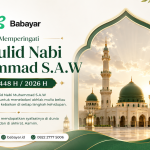 Peringatan Maulid Nabi Muhammad SAW 1448 H 2026 Babayar